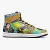 king seven deadly sins j force shoes 18 - Anime Shoes UK Store