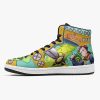 king seven deadly sins j force shoes 19 - Anime Shoes UK Store