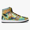 king seven deadly sins j force shoes 2 - Anime Shoes UK Store