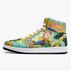 king seven deadly sins j force shoes 7 - Anime Shoes UK Store