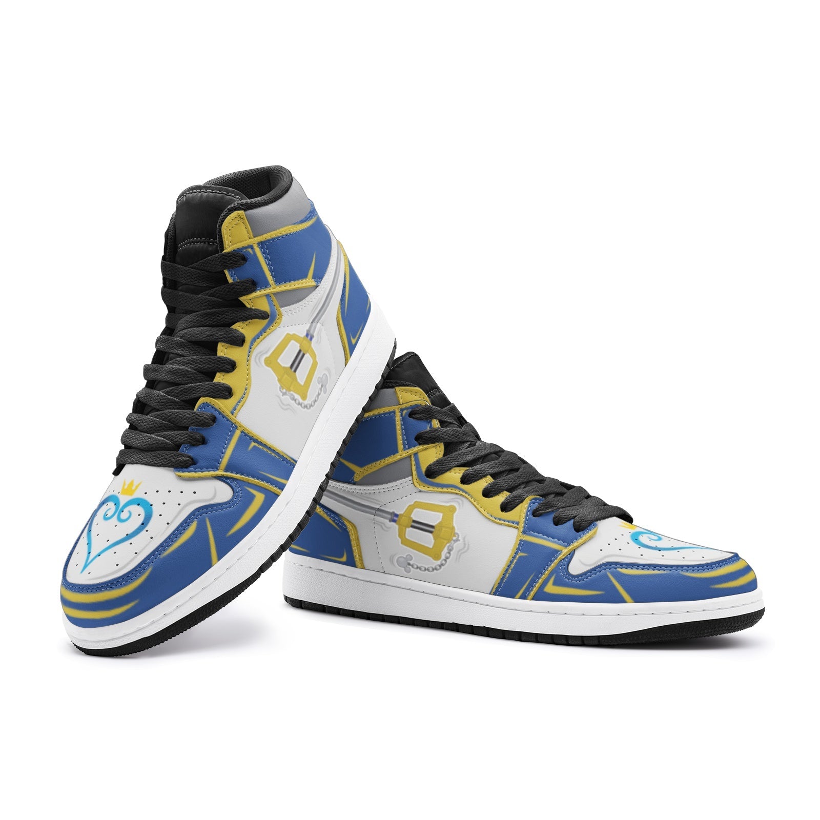 kingdom-key-kingdom-hearts-jd1-shoes-4.jpg kingdom key kingdom hearts jd1 shoes 4 - Anime Shoes UK Store