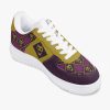 kira killer queen jojos bizarre adventure kamikaze 1 shoes 5 - Anime Shoes UK Store