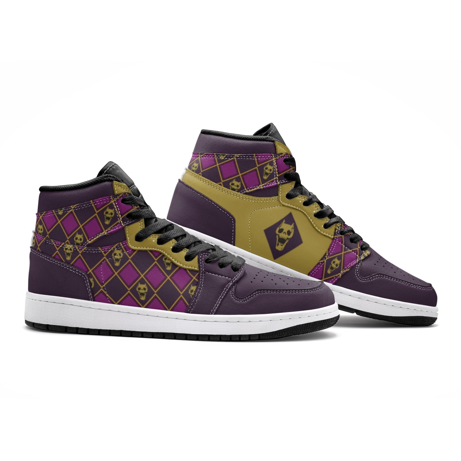 kira-yoshikage-killer-queen-jojos-bizarre-adventure-jd1-shoes-2.jpg kira yoshikage killer queen jojos bizarre adventure jd1 shoes 2 - Anime Shoes UK Store