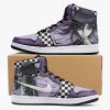 kokichi oma danganronpa j force shoes - Anime Shoes UK Store