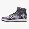 kokichi oma danganronpa j force shoes 19 - Anime Shoes UK Store