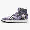 kokichi oma danganronpa j force shoes 9 - Anime Shoes UK Store