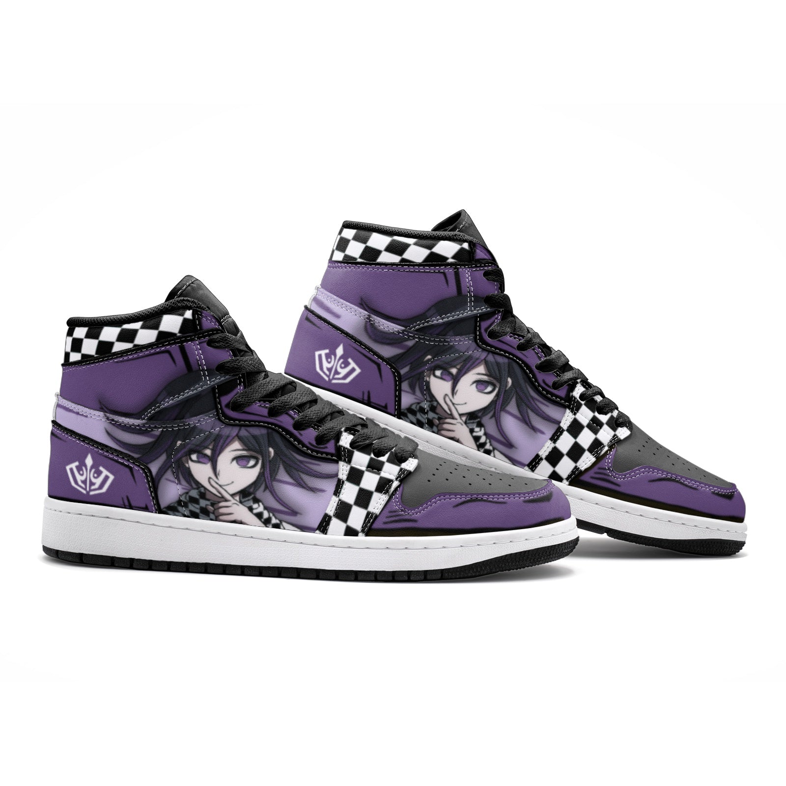 kokichi-oma-danganronpa-jd1-shoes-2.jpg kokichi oma danganronpa jd1 shoes 2 - Anime Shoes UK Store