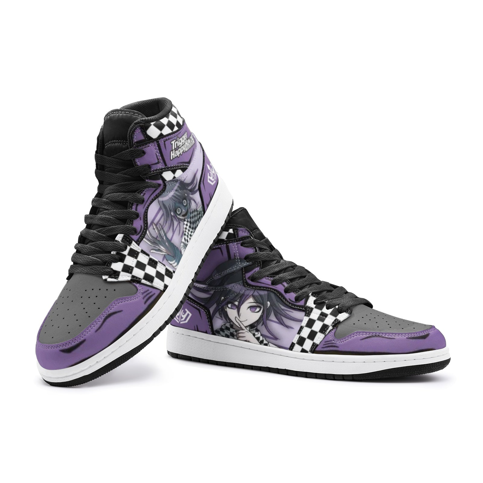kokichi-oma-danganronpa-jd1-shoes-4.jpg kokichi oma danganronpa jd1 shoes 4 - Anime Shoes UK Store