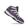 kokushibo haori demon slayer aj11 basketball shoes 11 - Anime Shoes UK Store