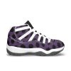 kokushibo haori demon slayer aj11 basketball shoes 17 - Anime Shoes UK Store