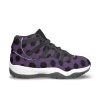 kokushibo haori demon slayer aj11 basketball shoes 2 - Anime Shoes UK Store