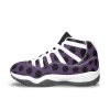 kokushibo haori demon slayer aj11 basketball shoes 20 - Anime Shoes UK Store