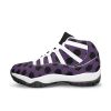 kokushibo haori demon slayer aj11 basketball shoes 21 - Anime Shoes UK Store