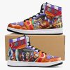 kozuki oden one piece j force shoes - Anime Shoes UK Store
