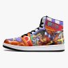 kozuki oden one piece j force shoes 6 - Anime Shoes UK Store
