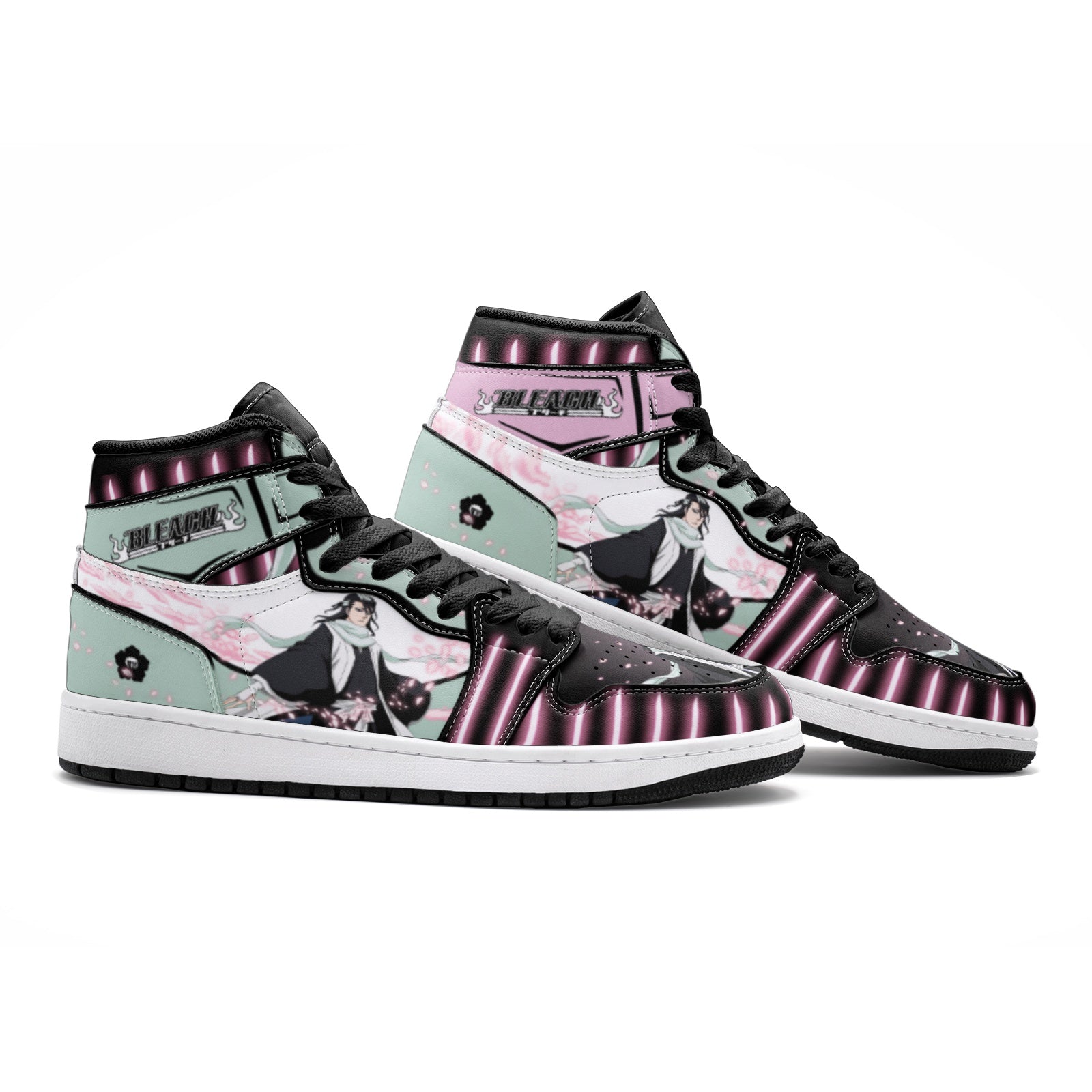 kuchiki-byakuya-bankai-bleach-jd1-shoes-2.jpg kuchiki byakuya bankai bleach jd1 shoes 2 - Anime Shoes UK Store
