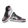 kuchiki byakuya bankai bleach jd1 shoes 4 - Anime Shoes UK Store