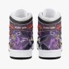 kujou sara genshin impact j force shoes 14 - Anime Shoes UK Store