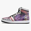 kujou sara genshin impact j force shoes 17 - Anime Shoes UK Store