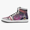kujou sara genshin impact j force shoes 20 - Anime Shoes UK Store