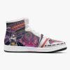kujou sara genshin impact j force shoes 9 - Anime Shoes UK Store