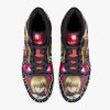 kurapika hunter x hunter j force shoes 3 - Anime Shoes UK Store