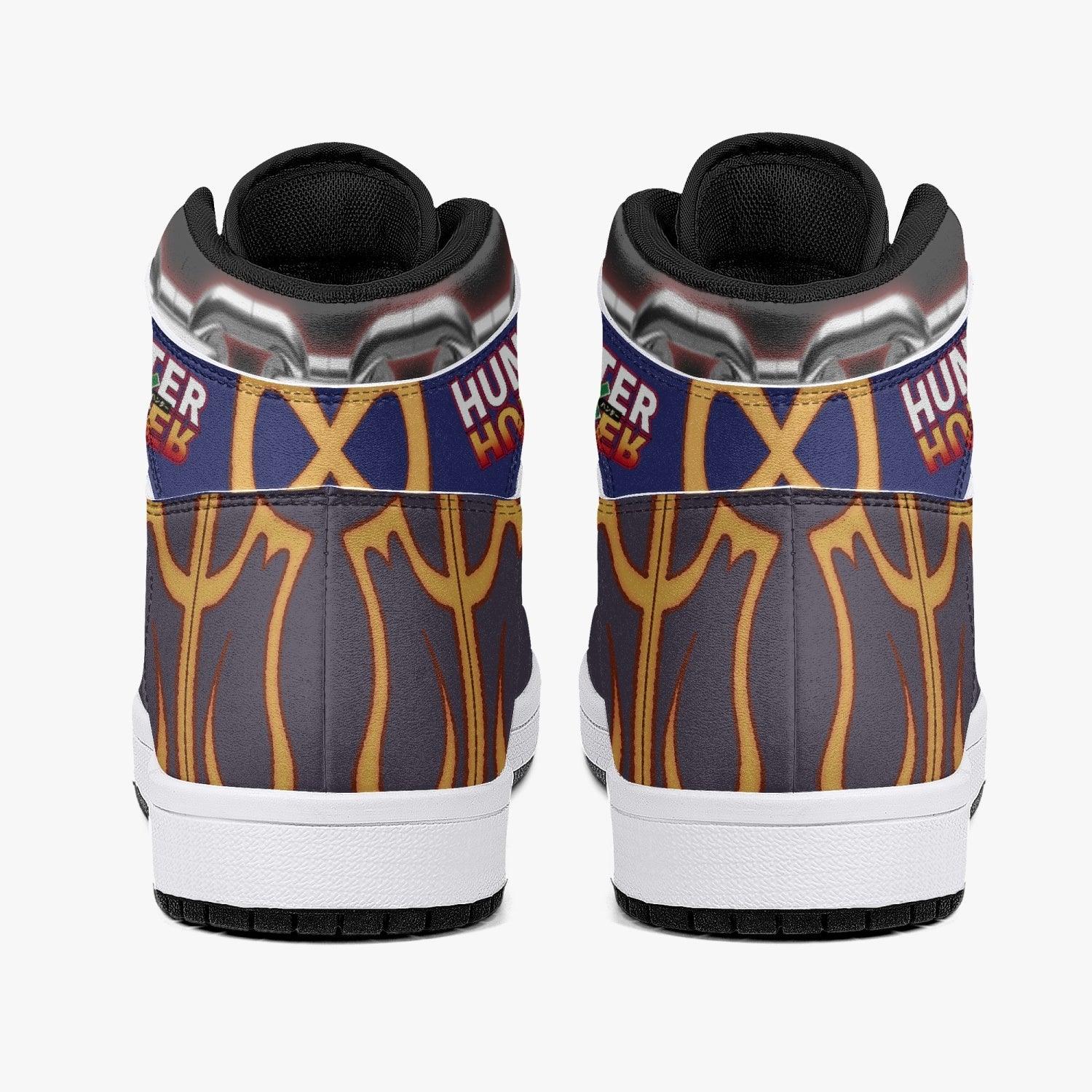 kurapika-hunter-x-hunter-j-force-shoes-5.jpg kurapika hunter x hunter j force shoes 5 - Anime Shoes UK Store