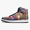kurapika hunter x hunter j force shoes 9 - Anime Shoes UK Store