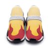 kyojuro demon slayer custom s1 shoes 4 - Anime Shoes UK Store
