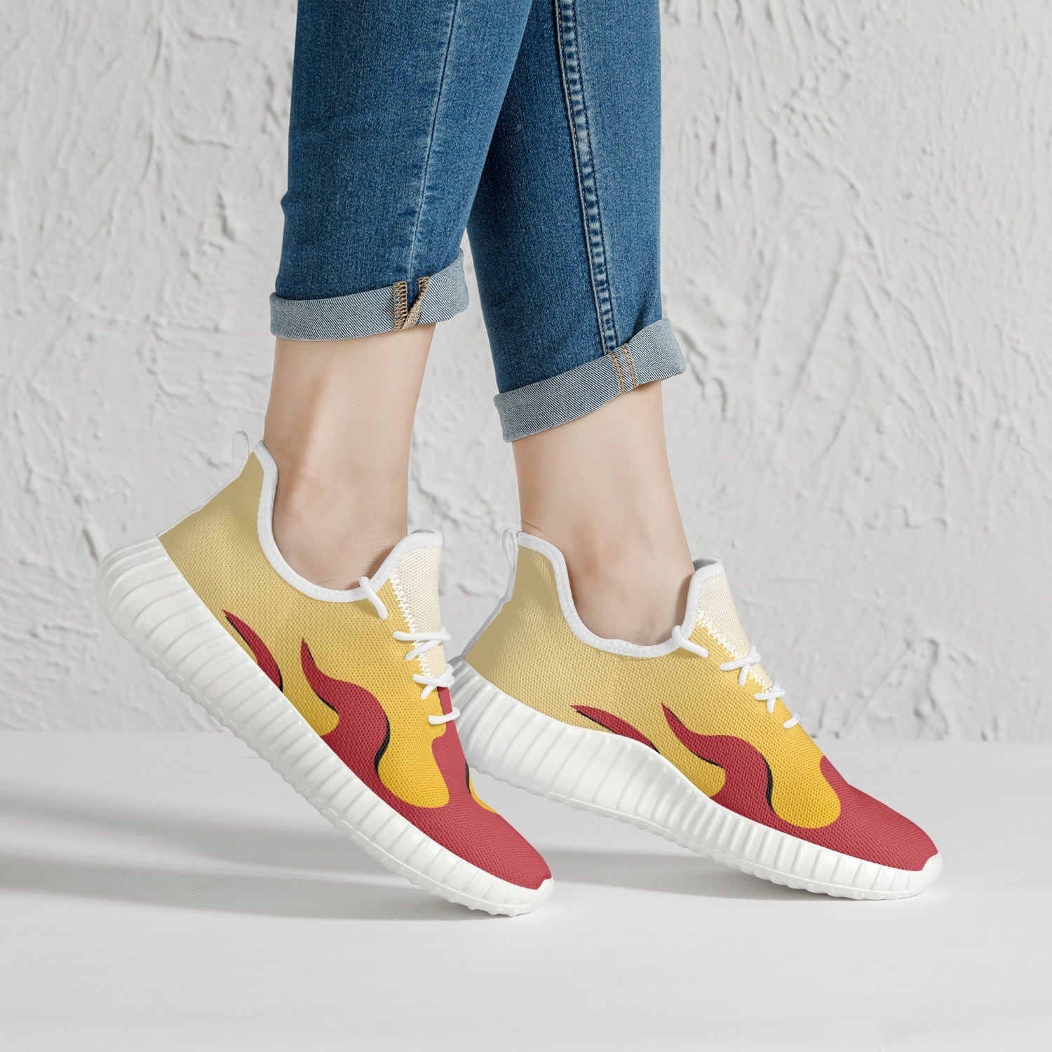 kyojuro-demon-slayer-mesh-nishi-shoes-17.jpg kyojuro demon slayer mesh nishi shoes 17 - Anime Shoes UK Store