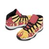 kyojuro rengoku demon slayer aj11 basketball shoes 16 - Anime Shoes UK Store