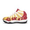 kyojuro rengoku demon slayer aj11 basketball shoes 19 - Anime Shoes UK Store