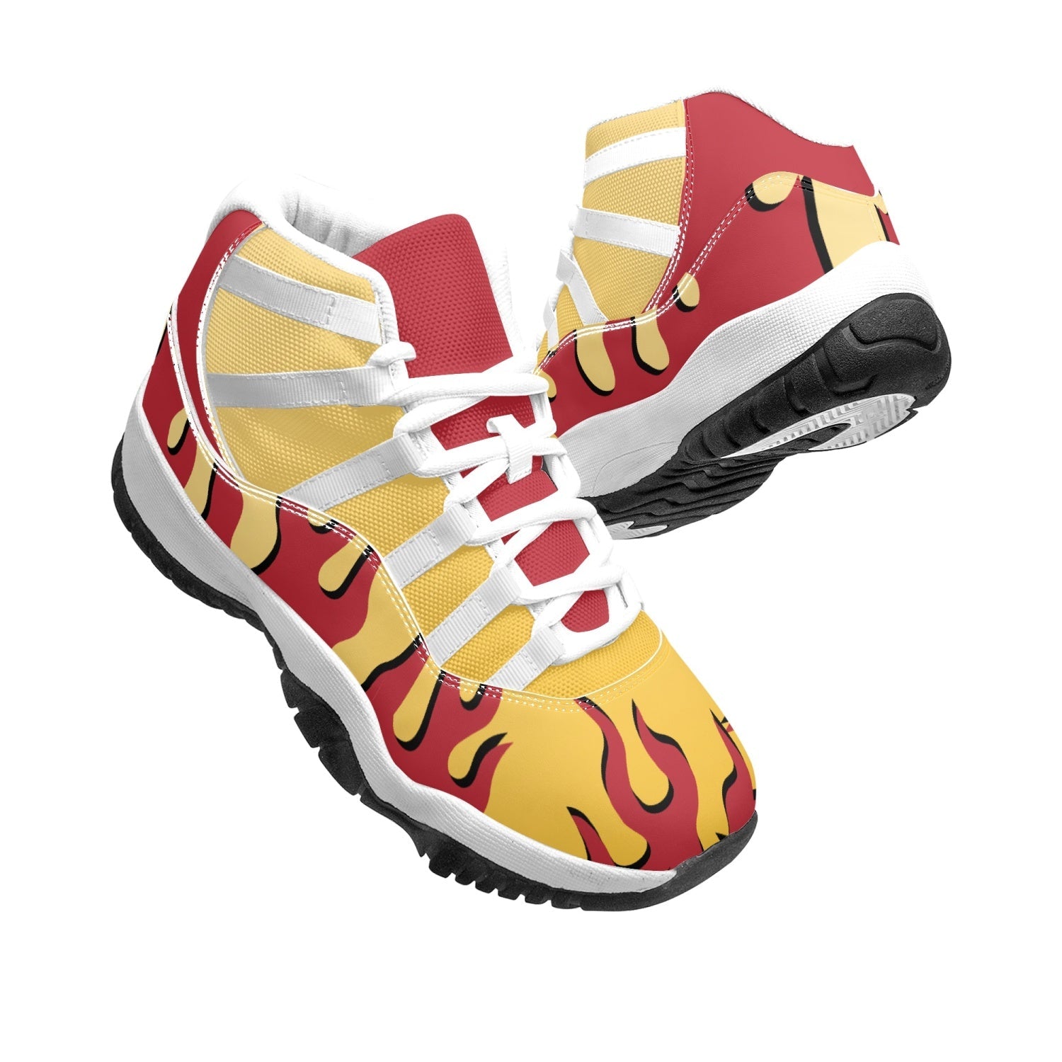 kyojuro-rengoku-demon-slayer-aj11-basketball-shoes-21.jpg kyojuro rengoku demon slayer aj11 basketball shoes 21 - Anime Shoes UK Store