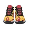kyojuro rengoku demon slayer aj11 basketball shoes 5 - Anime Shoes UK Store