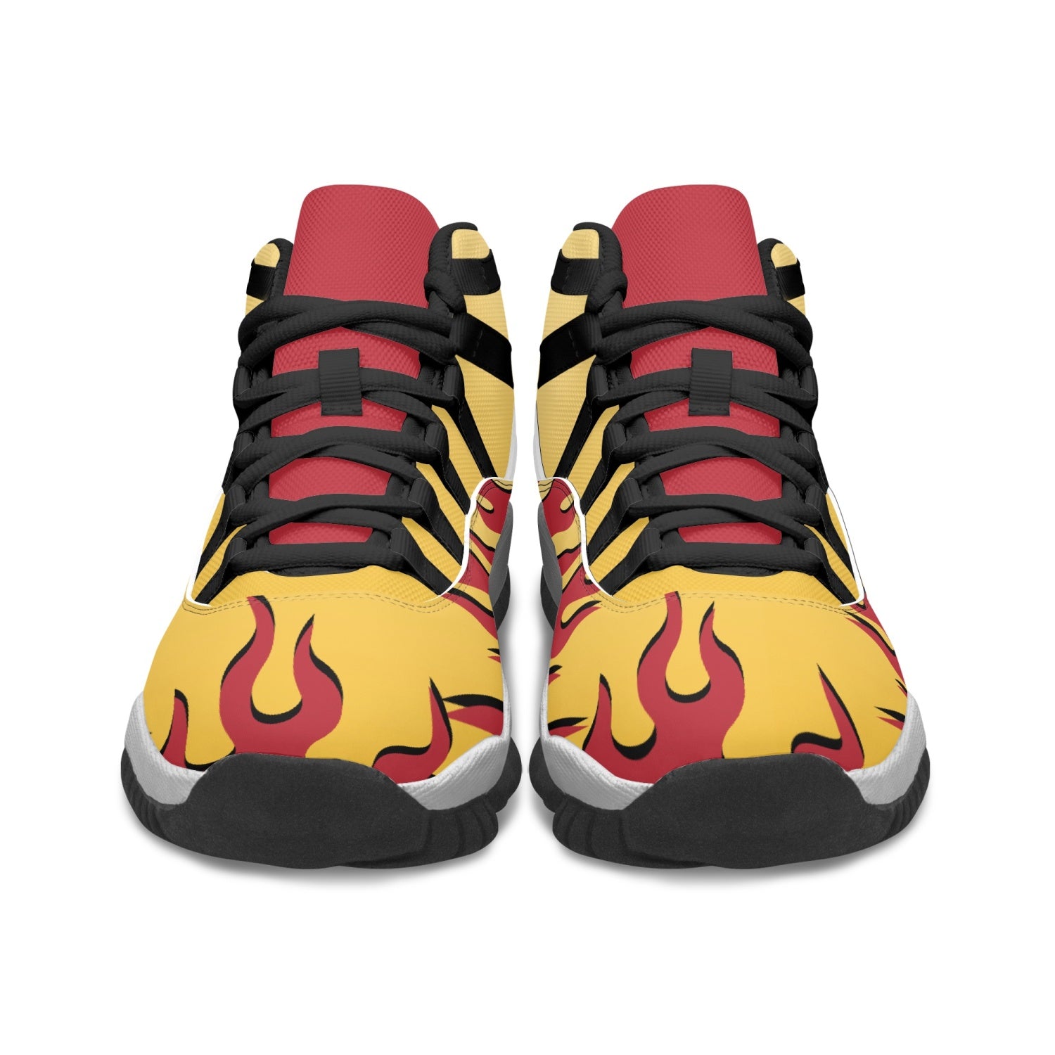 kyojuro-rengoku-demon-slayer-aj11-basketball-shoes-5.jpg kyojuro rengoku demon slayer aj11 basketball shoes 5 - Anime Shoes UK Store