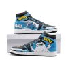 langa snow sk8 the infinity jd1 shoes - Anime Shoes UK Store