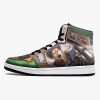 levi ackerman attack on titan j force shoes 7 - Anime Shoes UK Store