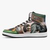 levi ackerman attack on titan j force shoes 9 - Anime Shoes UK Store