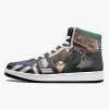 levi ackerman timeskip attack on titan j force shoes 2 - Anime Shoes UK Store