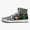 levi ackerman timeskip attack on titan j force shoes 4 - Anime Shoes UK Store