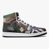 levi ackerman timeskip attack on titan j force shoes 5 - Anime Shoes UK Store