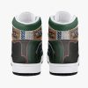 levi ackerman timeskip attack on titan j force shoes 6 - Anime Shoes UK Store
