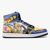 lucy heartfilia fairy tail j force shoes 2 - Anime Shoes UK Store