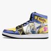 lucy heartfilia fairy tail j force shoes 7 - Anime Shoes UK Store