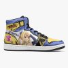 lucy heartfilia fairy tail j force shoes 8 - Anime Shoes UK Store