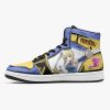 lucy heartfilia fairy tail j force shoes 9 - Anime Shoes UK Store