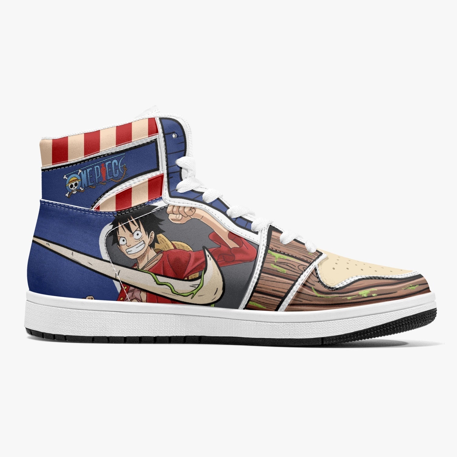 luffy-one-piece-j-force-shoes-10.jpg luffy one piece j force shoes 10 - Anime Shoes UK Store