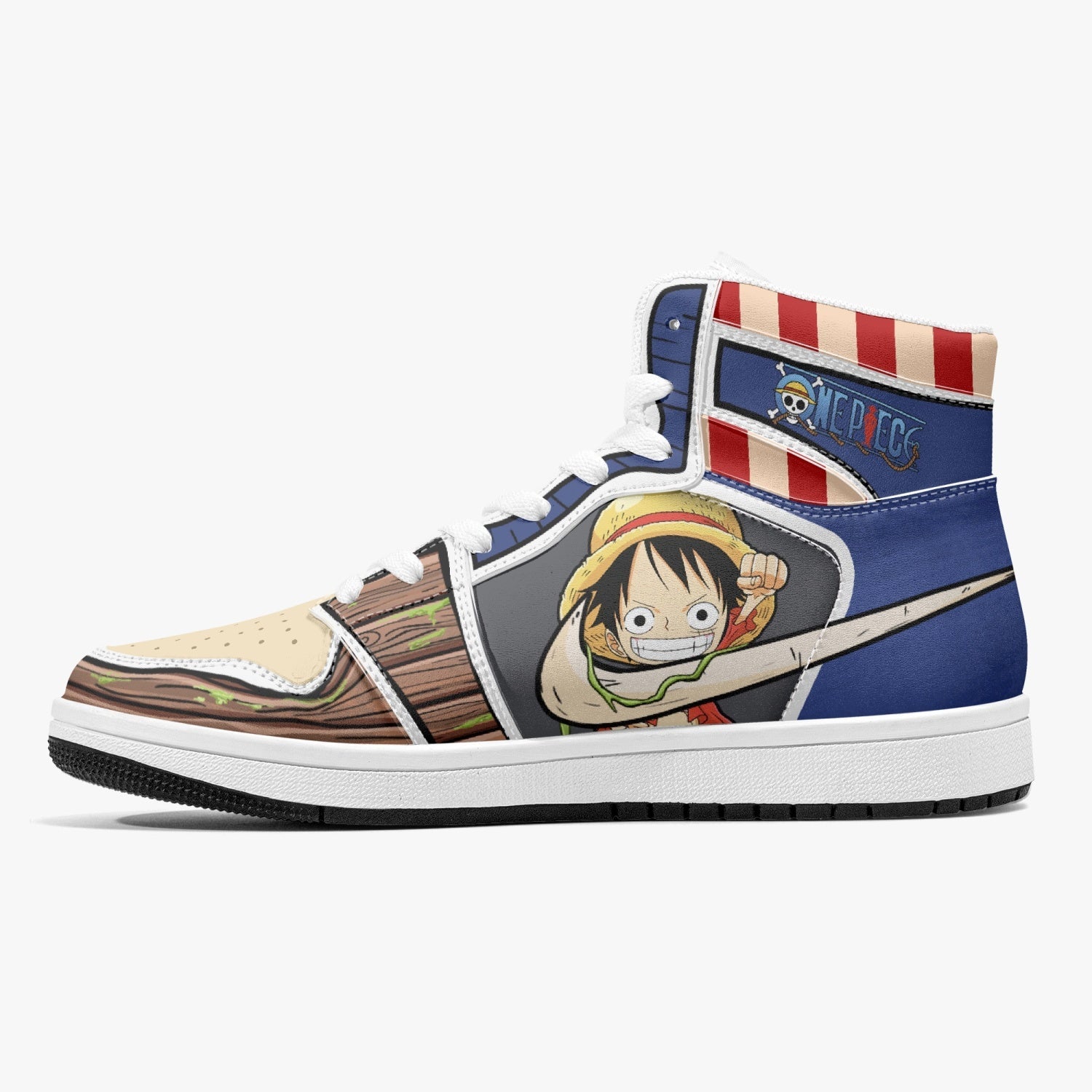luffy-one-piece-j-force-shoes-12.jpg luffy one piece j force shoes 12 - Anime Shoes UK Store