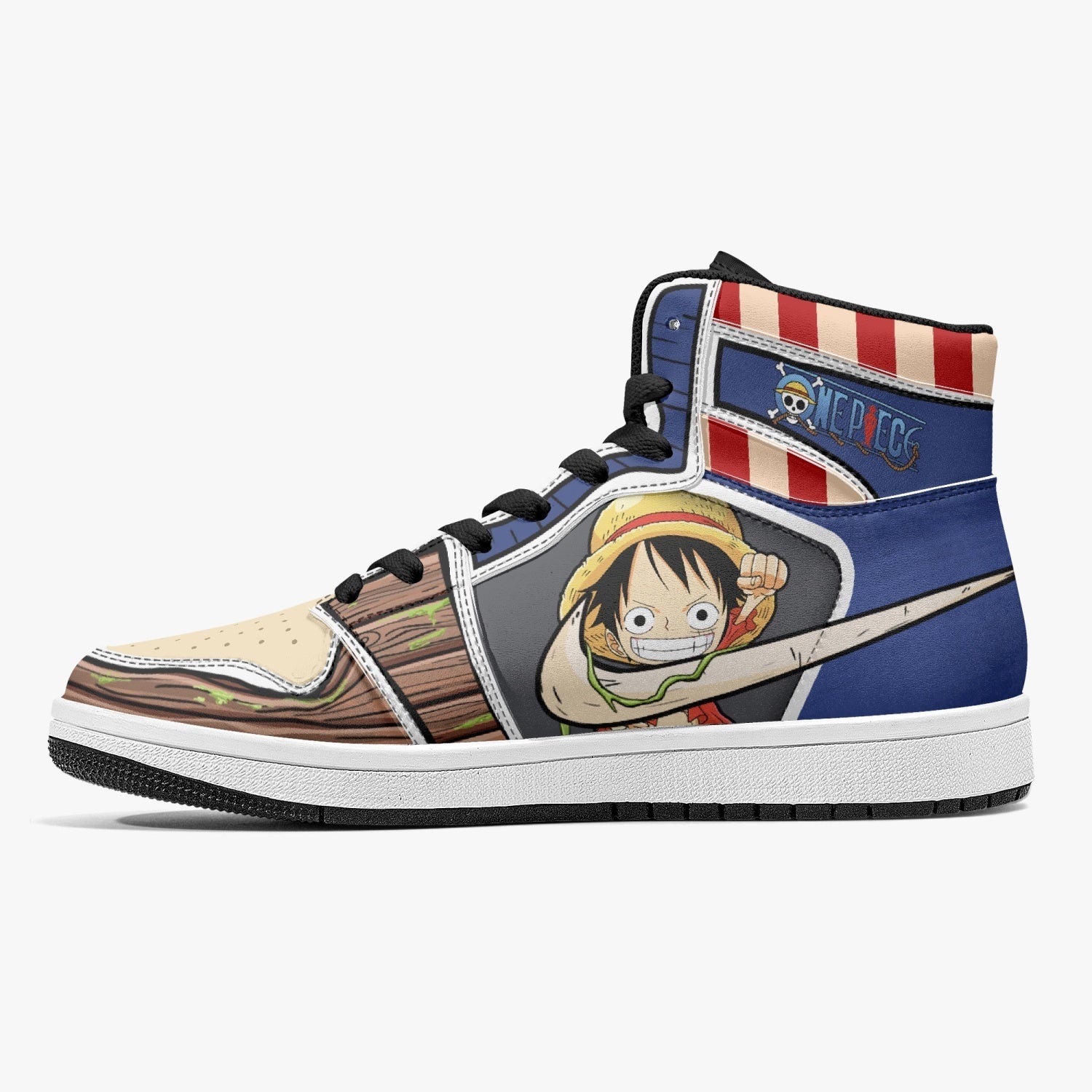 luffy-one-piece-j-force-shoes-22.jpg luffy one piece j force shoes 22 - Anime Shoes UK Store