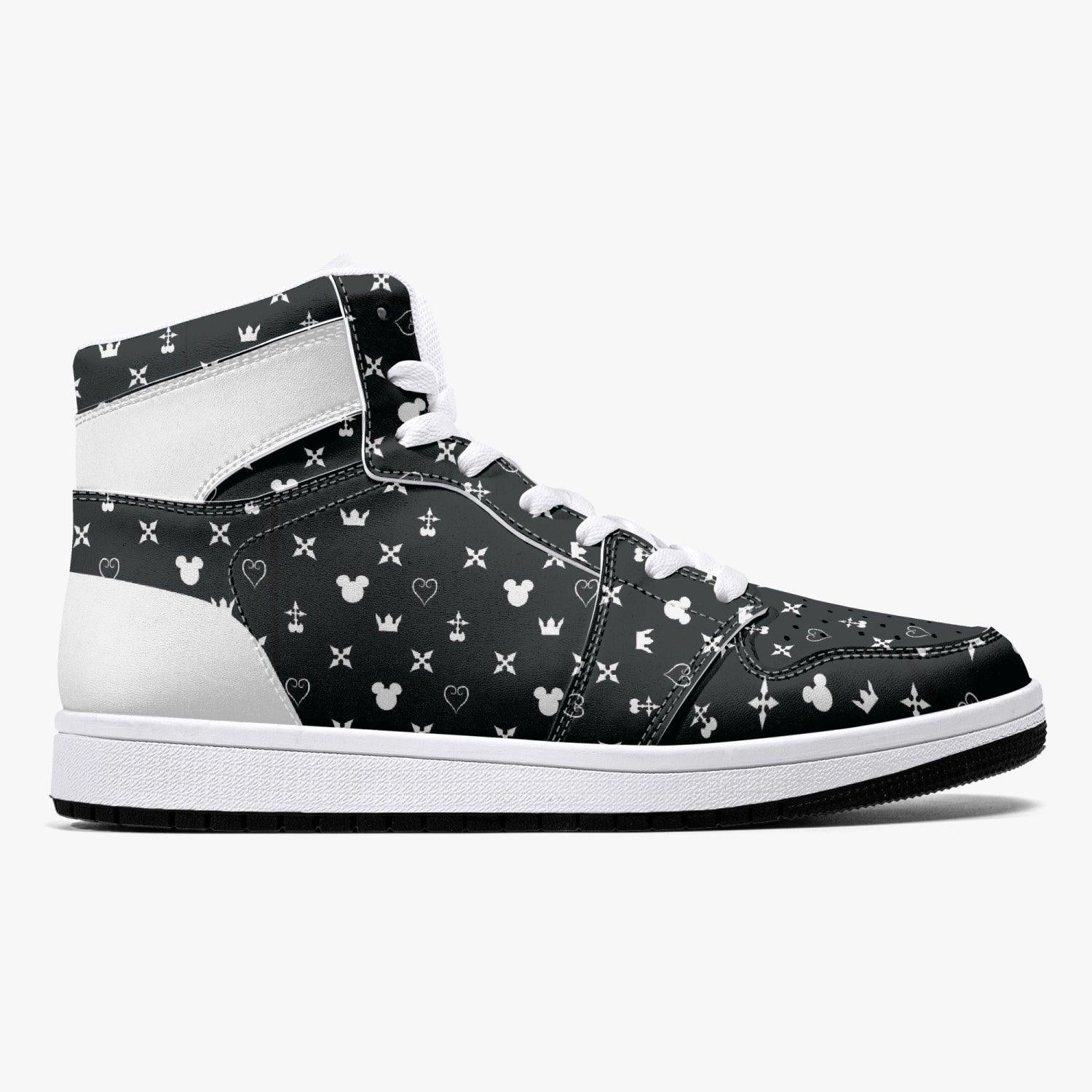 magical-pattern-kingdom-hearts-j-force-shoes-10.jpg magical pattern kingdom hearts j force shoes 10 - Anime Shoes UK Store